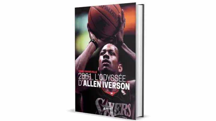 Allen Iverson - Philadelphia Sixers