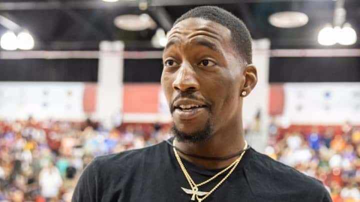 Bam Adebayo - Miami Heat