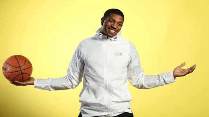 Free Agency - Memphis Grizzlies - De'Anthony Melton - Ja Morant