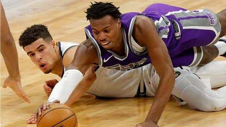 Boston Celtics - Indiana Pacers - Toronto Raptors - Philadelphia Sixers - Denver Nuggets - Sacramento Kings