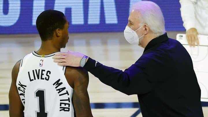 Rick Carlisle - Stan Van Gundy