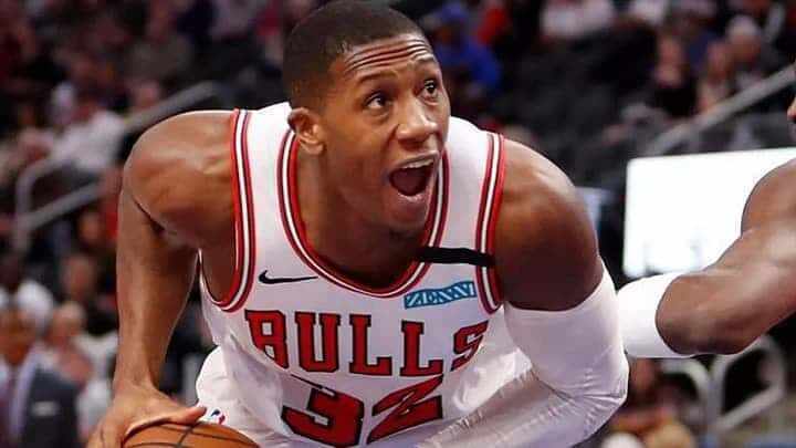 Kris Dunn - Atlanta Hawks