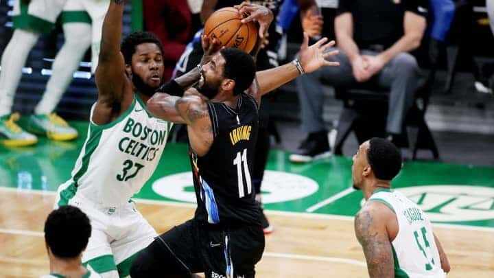 Brooklyn Nets - Kevin Durant - Los Angeles Lakers - Los Angeles Clippers - Kawhi Leonard