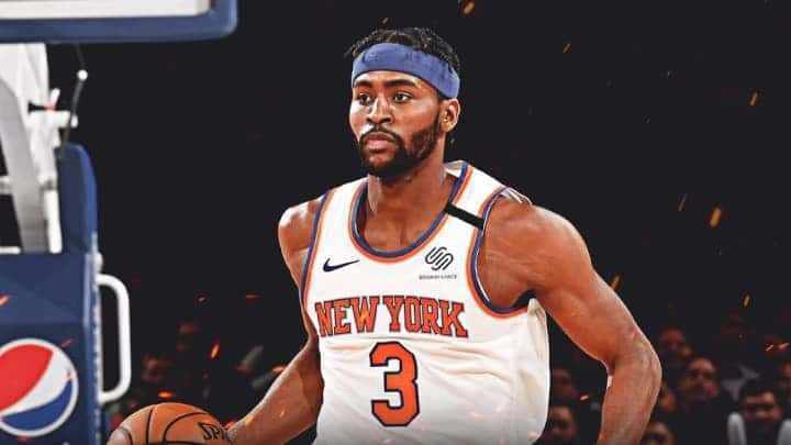 Moe Harkless - Miami Heat - Free Agency