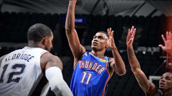 Tho Maledon - Timoth Luwawu-Cabarrot - Sekou Doumbouya - Frank Ntilikina - Draft