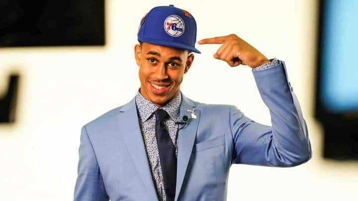 Zhaire Smith - Marko Guduric - Memphis Grizzlies