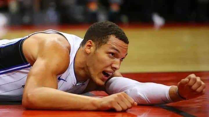 Aaron Gordon - Orlando Magic