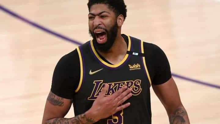 Los Angeles Lakers - LeBron James - Portland Trail Blazers - Damian Lillard - New York Knicks - Derrick Rose