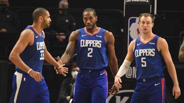 LeBron James - Los Angeles Lakers - Luka Doncic - Dallas Mavericks - Damian Lillard - Portland Trail Blazers