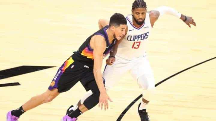 Nikola Jokic - Denver Nuggets - Phoenix Suns - Devin Booker - New York Knicks - Julius Randle