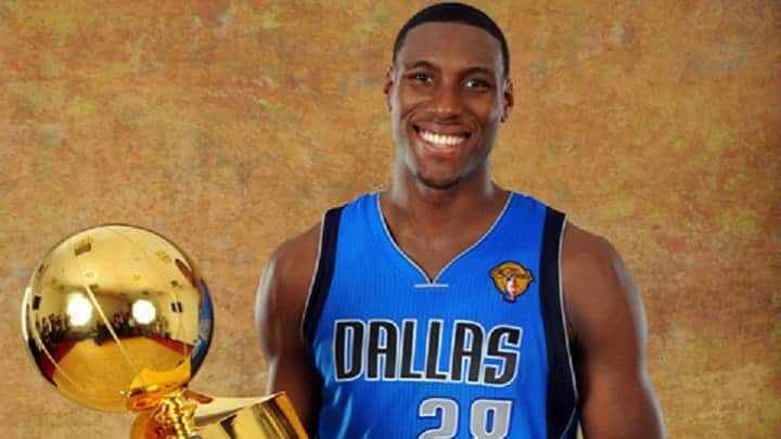 Ian Mahinmi - Dallas Mavericks - Indiana Pacers - San Antonio Spurs - Washington Wizards