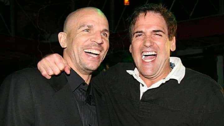 Jason Kidd - Niko Harrison - Rick Carlisle - Dallas Mavericks