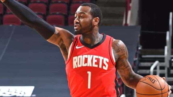 John Wall - Washington Wizards