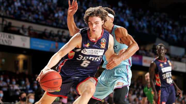 Draft - NBL - Australia Boomers - Josh Giddey - Ben Simmons - Patty Mills