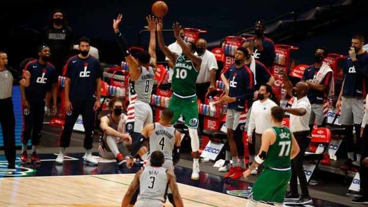 Denver Nuggets - Nikola Jokic - Luka Doncic - Russell Westbrook - Stephen Curry