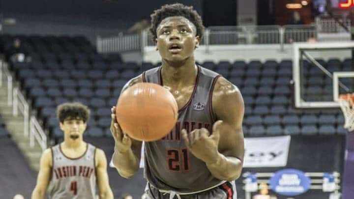 Draft - NCAA - Terry Taylor - Austin Peay Governors - Philadelphia Sixers - Tyler Bey