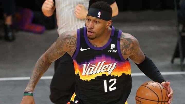 Torrey Craig - Monty Williams - Phoenix Suns - Milwaukee Bucks