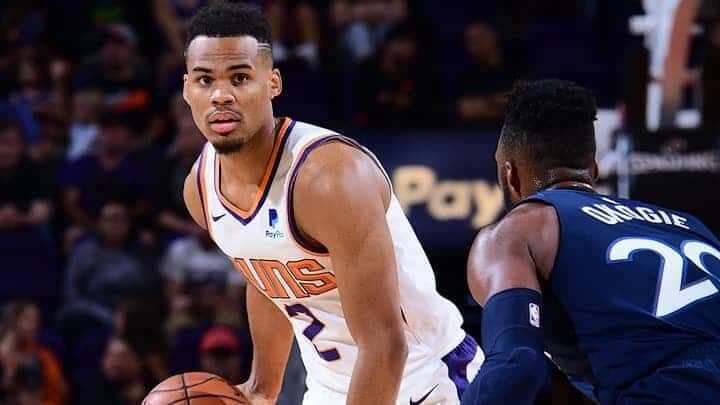 Elie Okobo - Brooklyn Nets