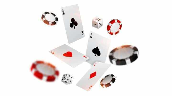 Jeux casino en ligne