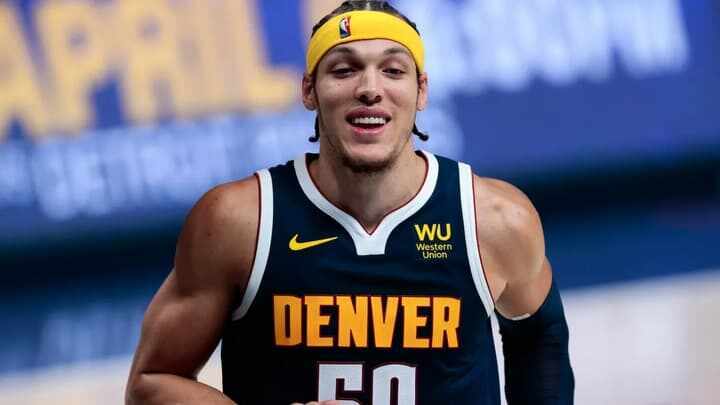 Aaron Gordon - Denver Nuggets