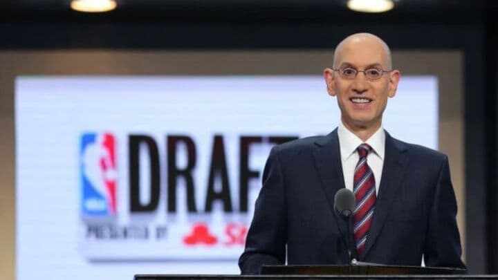 Brooklyn Nets - Denver Nuggets - Philadephia Sixers - New Orleans Pelicans - Cleveland Cavaliers - Atlanta Hawks