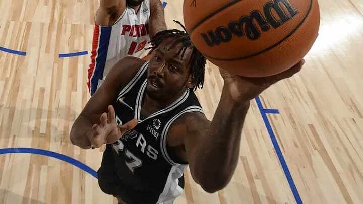 Jahlil Okafor - Jabari Parker - Kris Dunn - Al-Farouq Aminu - Patrick Patterson - Brandon Knight