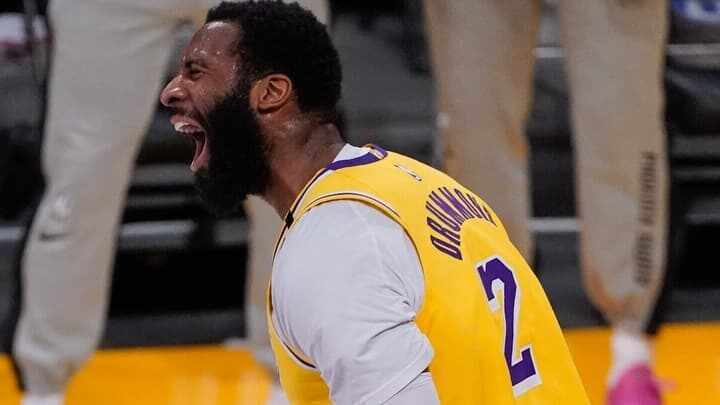 Andre Drummond - Philadelphie Sixers