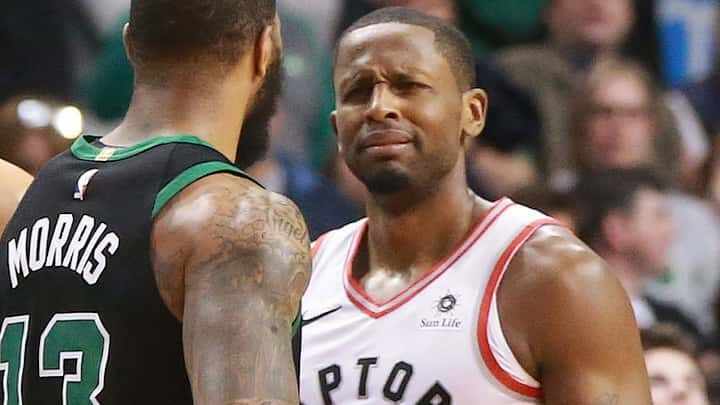 Isaiah Thomas - CJ Miles - Nik Stauskas - Tyler Johnson - Marquese Chriss