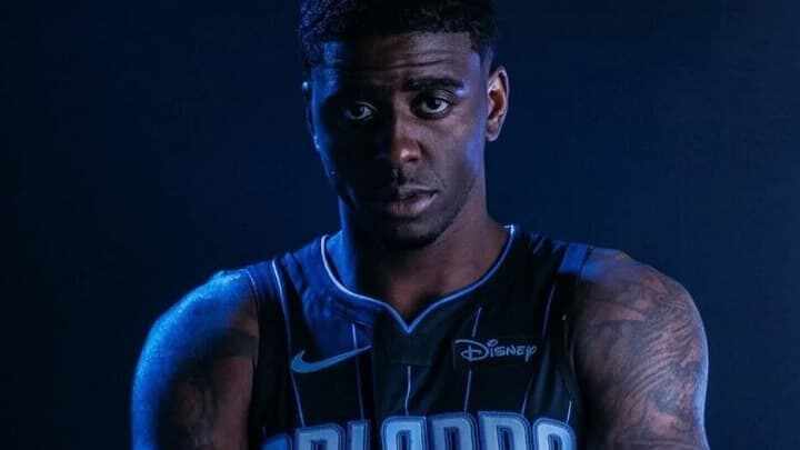 Dwayne Bacon