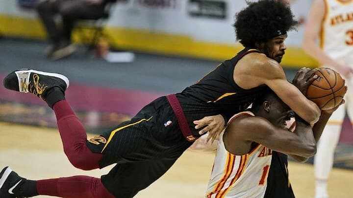 Jarrett Allen - Cleveland Cavaliers
