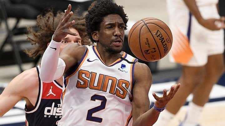 Langston Galloway - Brooklyn Nets