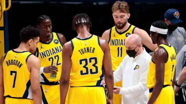 Indiana Pacers