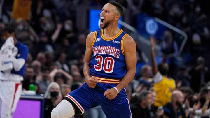 Dallas Mavericks - Jason Kidd - Luka Doncic - Milwaukee Bucks - Giannis Antetokounmpo - Golden State Warriors - Stephen Curry