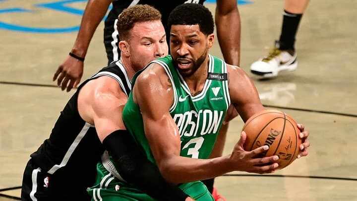 Tristan Thompson - Delon Wright - Kris Dunn - Boston Celtics - Atlanta Hawks - Sacramento Kings