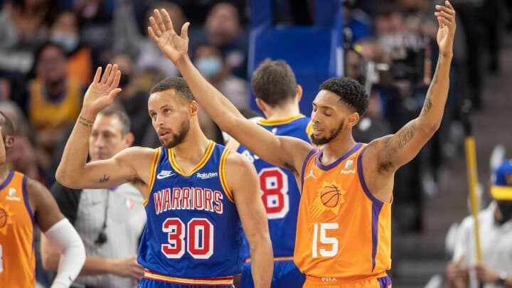 Miami Heat - Kyle Lowry - Cleveland Cavaliers - Darius Garland - Donovan Mitchell - Utah Jazz