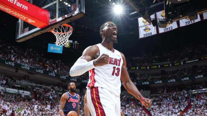 Miami Heat - Luka Doncic - Devin Booker - Chris Paul - Tyler Herro - Jimmy Butler - Dallas Mavericks - Phoenix Suns