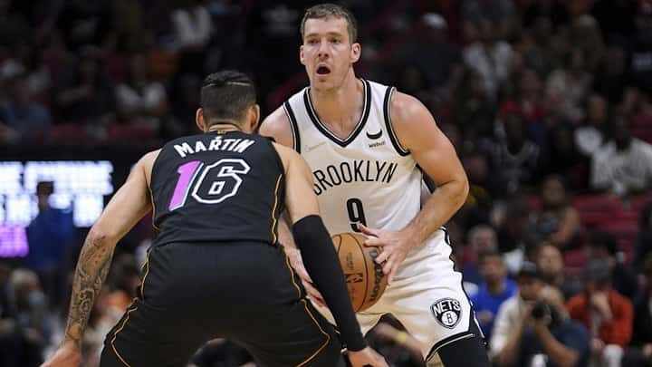 Goran Dragic - Chicago Bulls