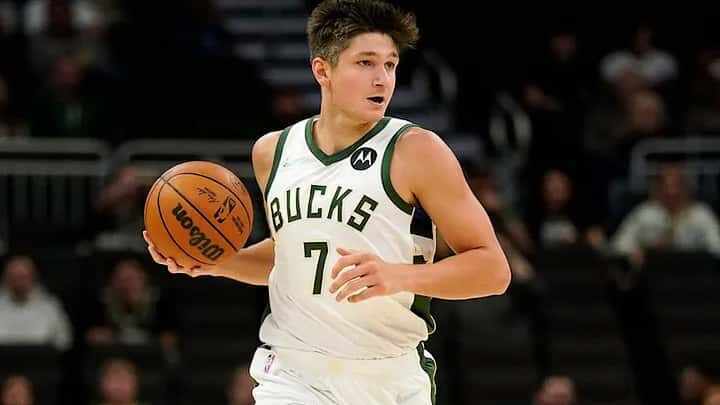 Grayson Allen - Milwaukee Bucks - Alex Caruso - Billy Donovan