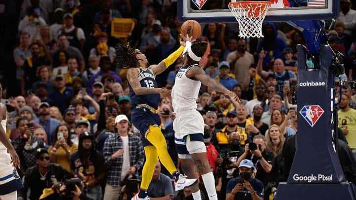 Miami Heat - Victor Oladipo - Bam Adebayo - Memphis Grizzlies - Ja Morant