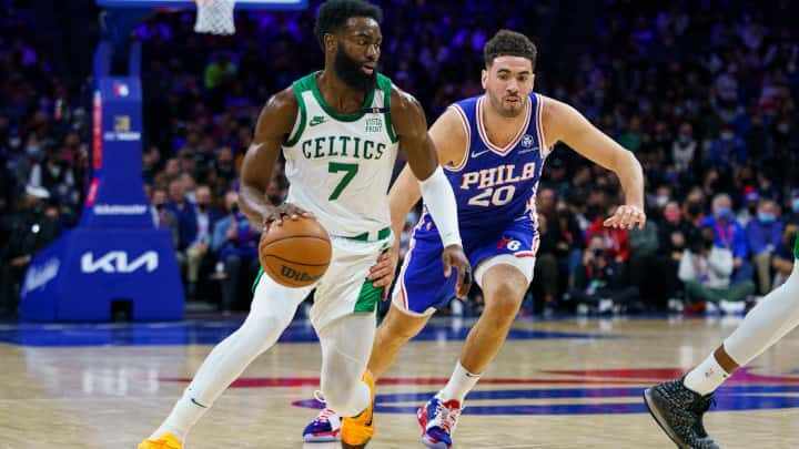 Boston Celtics - Philadelphia Sixers - Giannis Antetokounmpo - Milwaukee Bucks