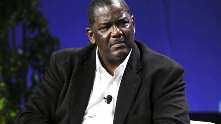 Joe Dumars - NBA - Kiki Vandeweghe