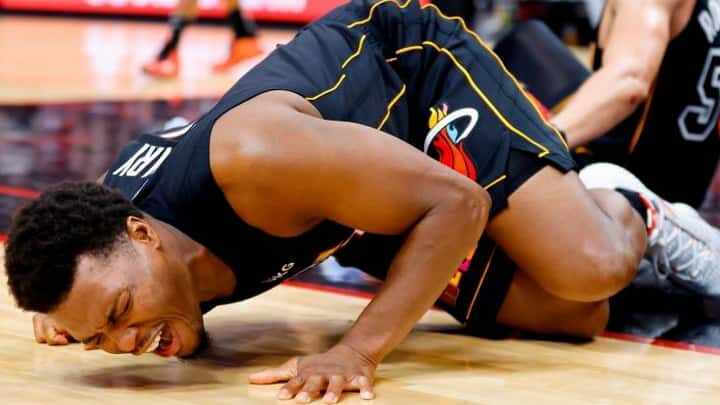 Kyle Lowry - Miami Heat