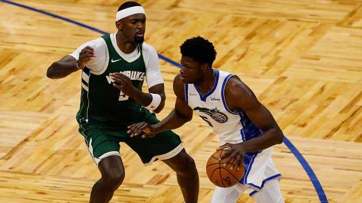 NBA Free Agency - Bradley Beal - James Harden - Bobby Portis - Mo Bamba - Patty Mills