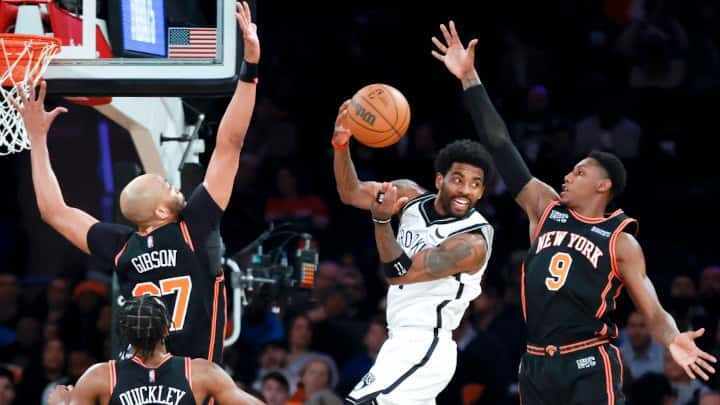 Kevin Durant - Brooklyn Nets - Luka Doncic - Jaylen Brown - Boston Celtics - Dallas Mavericks - Chicago Bulls