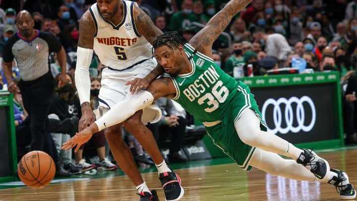 Devin Booker - Phoenix Suns - Brandon Ingram - New Orleans Pelicans - Jayson Tatum - Boston Celtics