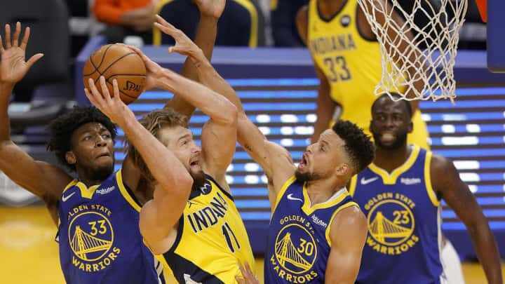 Phoenix Suns - Golden State Warriors - Dallas Mavericks - Devin Booker - Luka Doncic - Stephen Curry