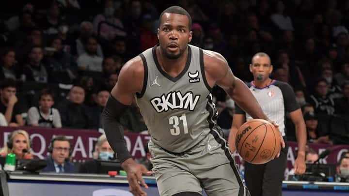 Paul Millsap - Brooklyn Nets