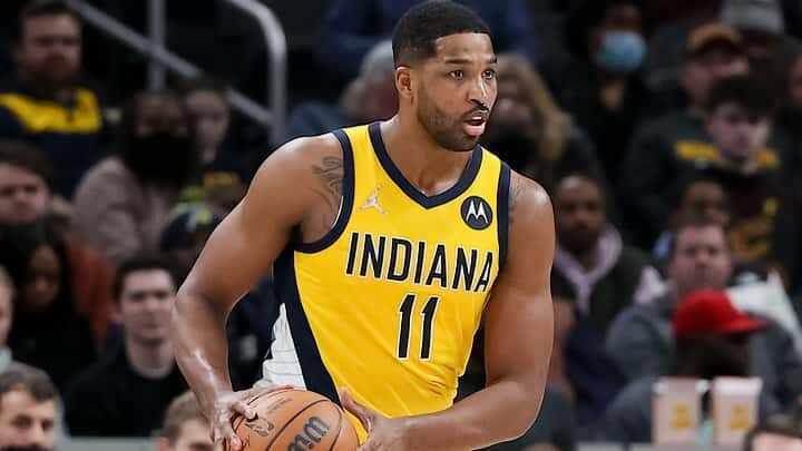 Tristan Thompson - Indiana Pacers - Chicago Bulls - Rick Carlisle