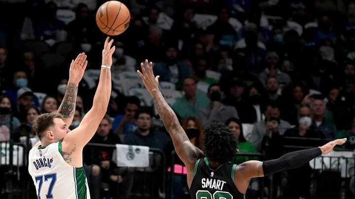 Philadelphia Sixers - Joel Embiid - Miami Heat - Kyle Lowry - Dallas Mavericks - Luka Doncic