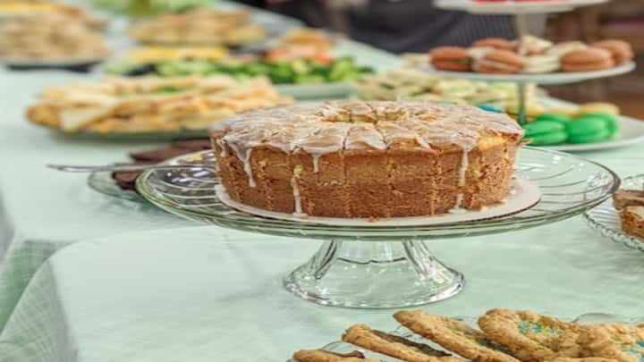 Conseils pour créer votre propre blog culinaire